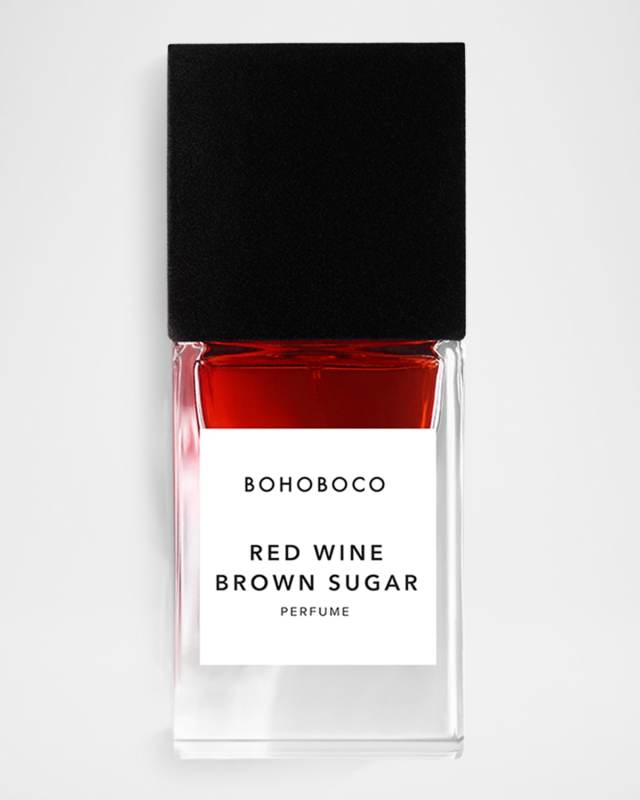 Red Wine Brown Sugar Eau De Parfum, 1.7 oz.